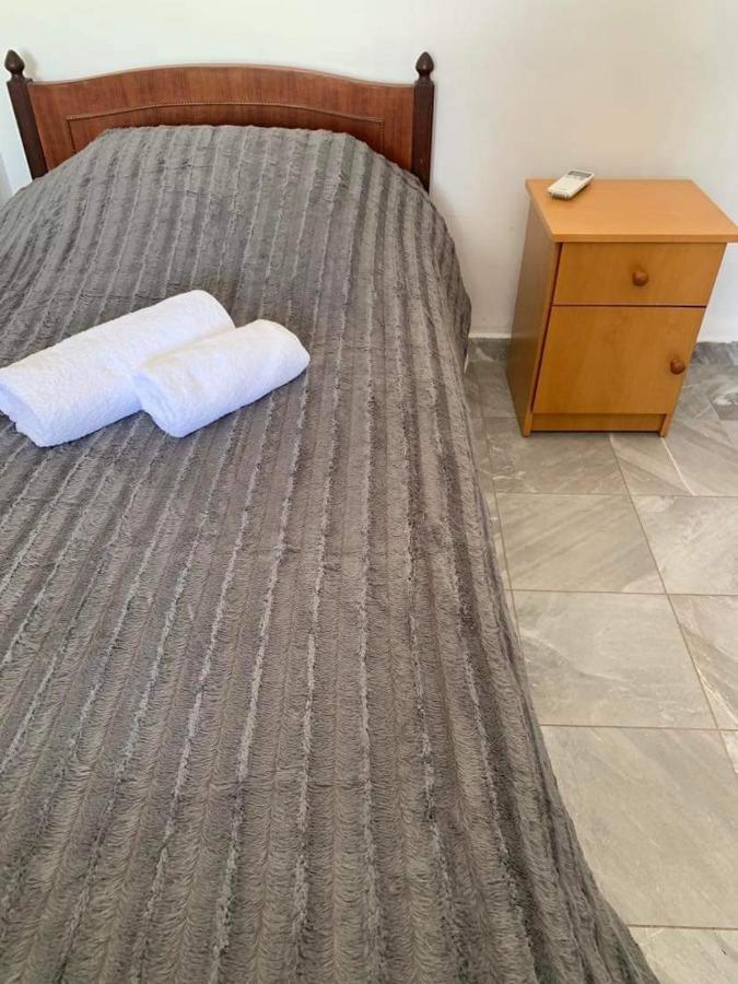 Extreme View Cafe And Rooms To Let Prastio  Εξωτερικό φωτογραφία